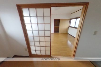 サンコーポⅡ[1K/28m2]の内装2