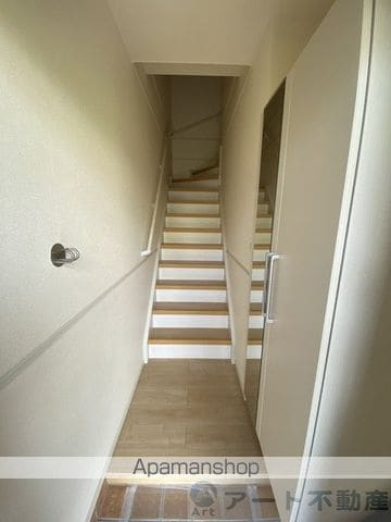 グレイス ヌーヴォー Nの内装写真