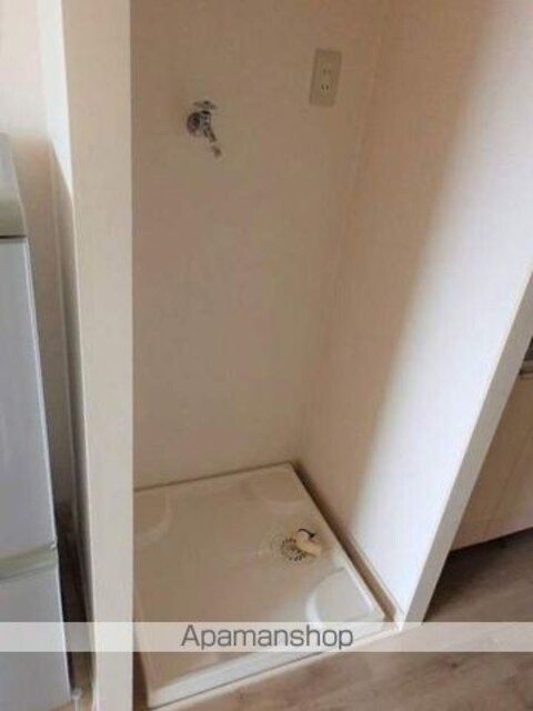 ベルハウス[1R/17.41m2]のその他部屋・スペース