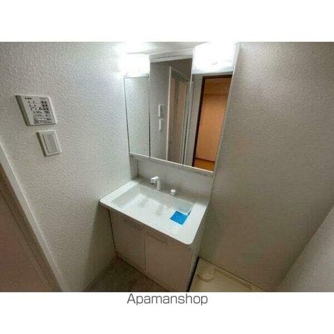 アール・ケープラザ浅草の内装写真