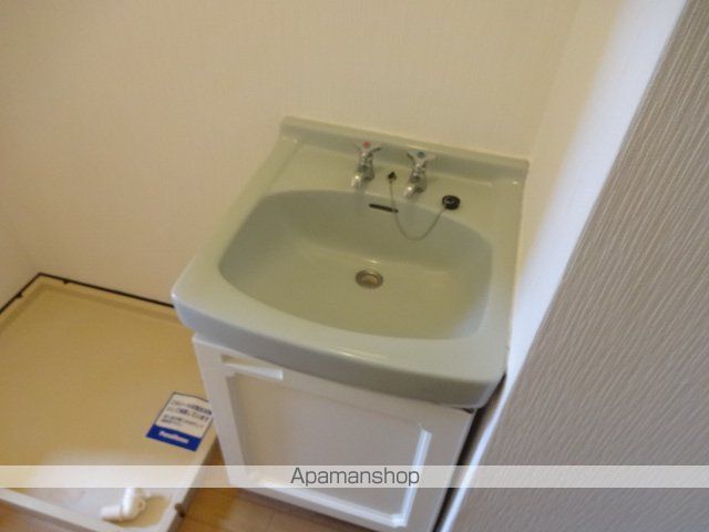ウィンディア長村 Iの内装写真
