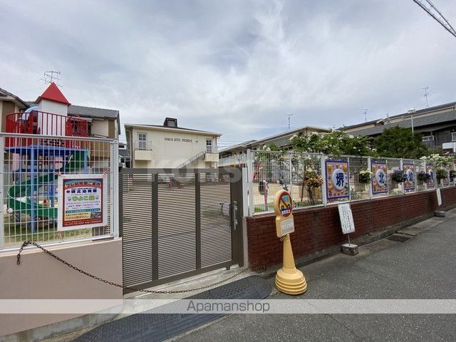 杉本スカイハイツの周辺写真
