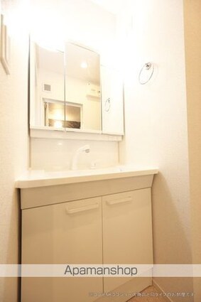 イーストブルー　Ｉ[1LDK/43.77m2]の洗面所