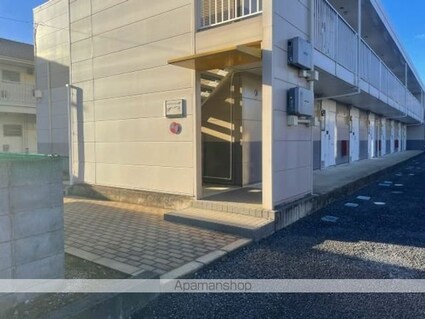 レオパレスエスポワール[1K/26.49m2]の共用部2