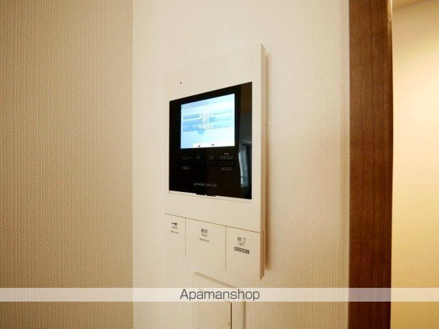 GRANDUKE永山公園通の内装写真