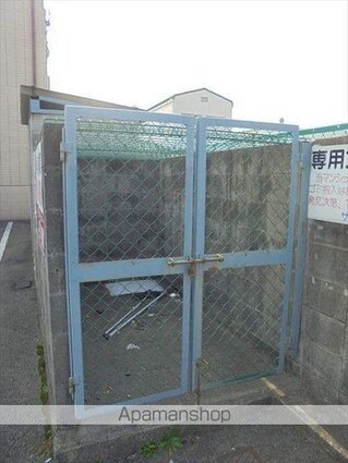 グリーンリーフ[2LDK/48.6m2]の共用部2
