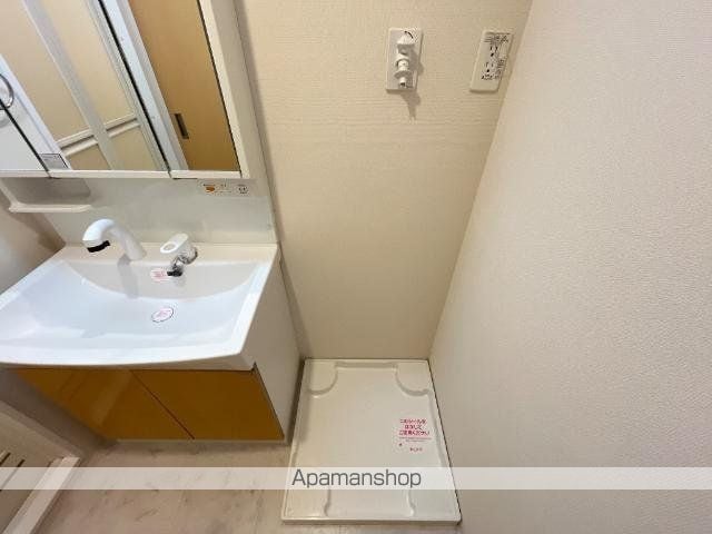 ブルーム ヒルズの内装写真