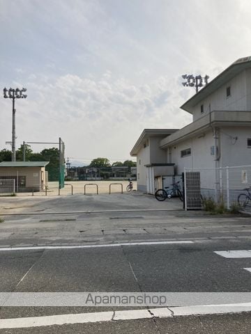 パスピエール春日の周辺写真