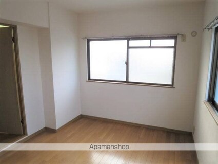 ウィンズ長戸[2LDK/56.85m2]の内装1