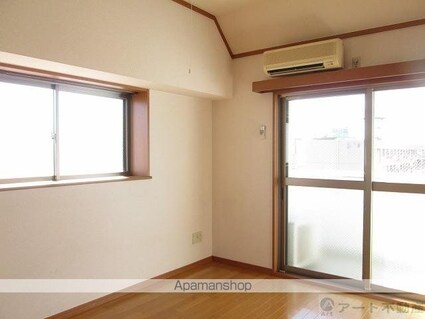 ラス・フローレス[1K/24.75m2]の内装4