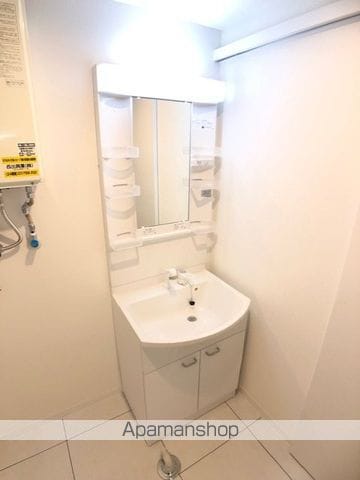 CREA南5条の内装写真