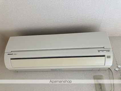 ハイツ大柳　Ａ棟[3DK/53.32m2]のその他設備