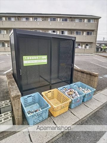名鉄西尾線 桜井駅 徒歩9分 3階建 築18年のその他写真