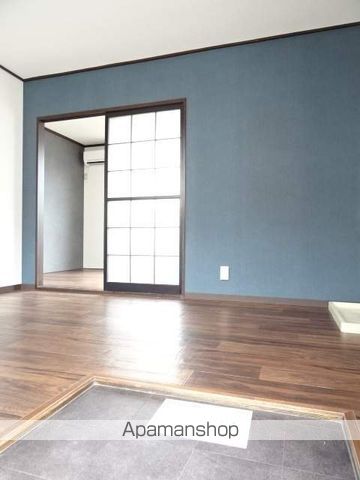 コーポ山下の内装写真