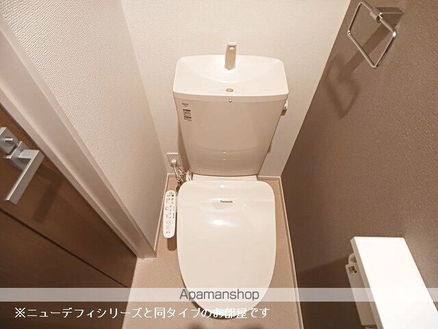 アルバーダ26Bの内装写真