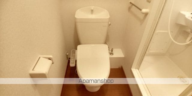 レオパレスケイの内装写真