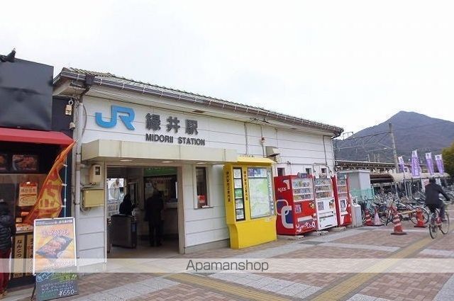 フラワーベルの周辺写真