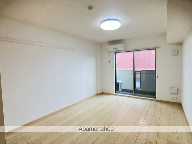 セントレ青山の内装写真