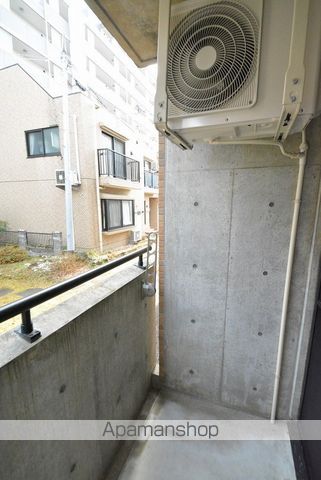 ヘリオスの内装写真