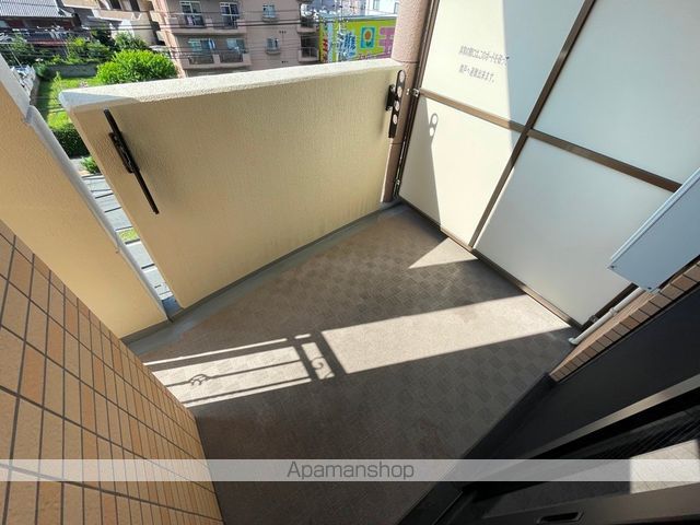 JMFレジデンス大阪淡路の内装写真