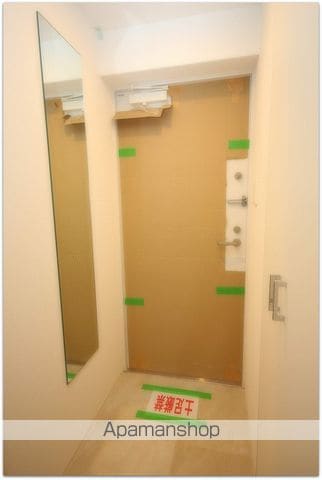 セレニテ堺筋本町プリエの内装写真