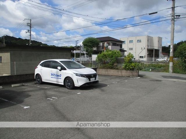 エルドラド寺内 101 ｜ 和歌山県和歌山市寺内553-1（賃貸アパート1LDK・1階・46.99㎡） その25