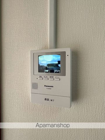 ヴォートル和合の内装写真