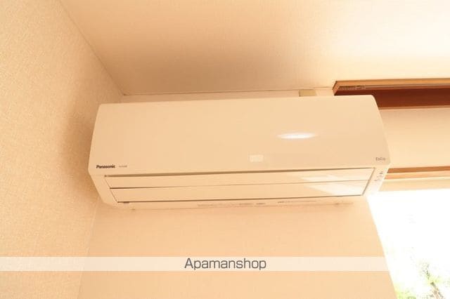 リバティビレッジの内装写真