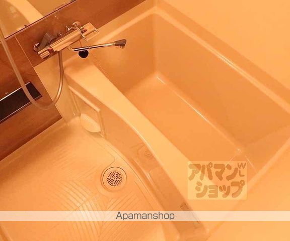 プレサンス京都室町通紫水の内装写真