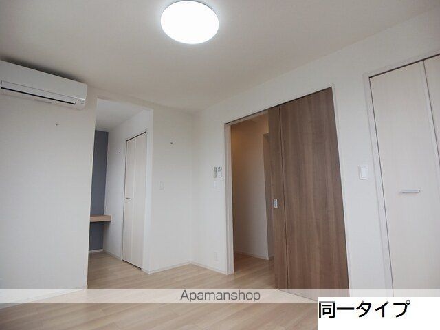 ネオ ドムス Iの内装写真
