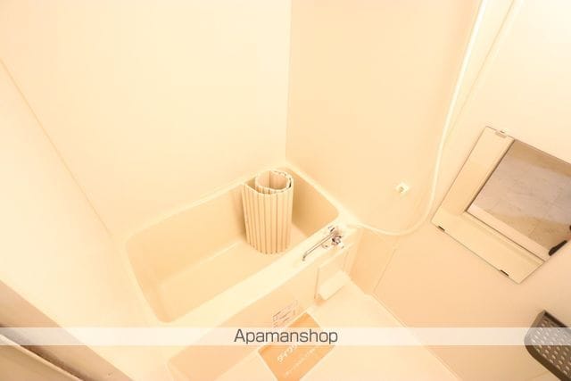 エルシオ宇佐南の内装写真