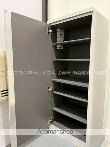 常盤台IMAハウスの内装写真