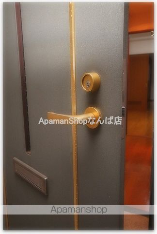 セントアミール南久宝寺の内装写真