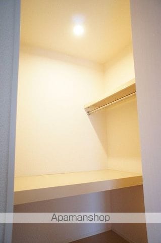 コスモスの内装写真