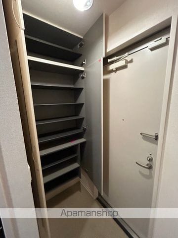 ハイツMEGUMIの内装写真