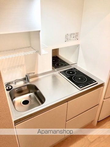 クレイノほっと熊谷の内装写真