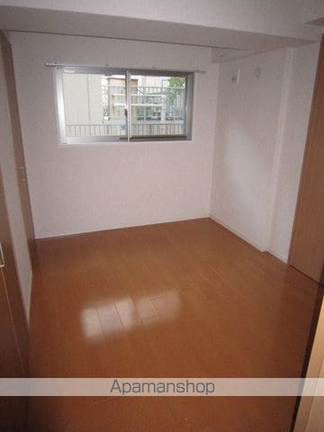クレスティーク上町台の内装写真