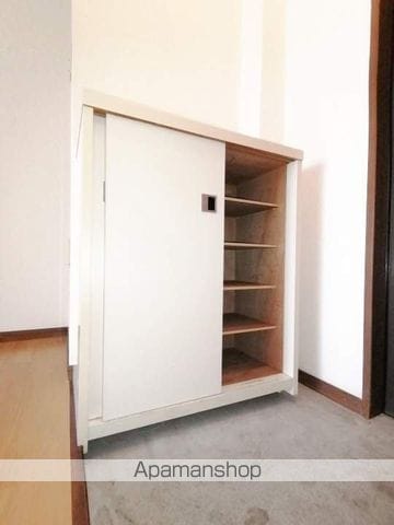 シティハイツ平成の内装写真