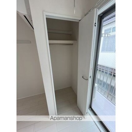 ソレイユＥ・Ⅱ[1R/19.87m2]の内装6