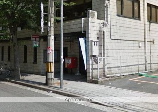 アーバンフラッツ西中島の周辺写真