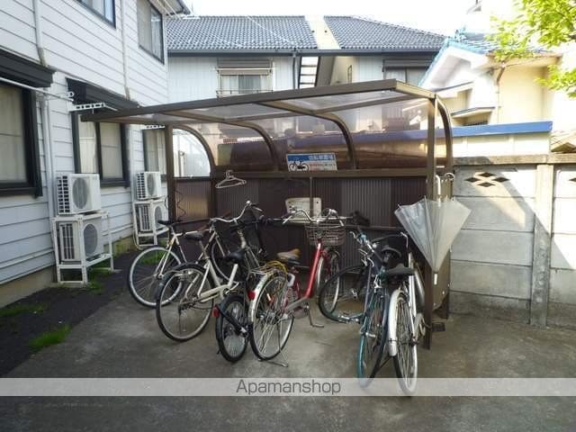 リヴェール本町の外観写真