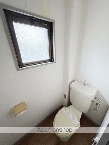 マンションふじの内装写真
