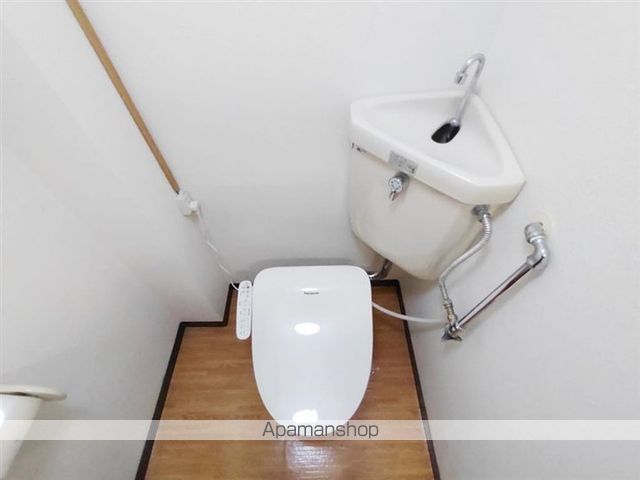 ベルトピア仙台4の内装写真