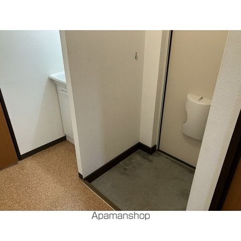 メゾンアルト澄川の内装写真