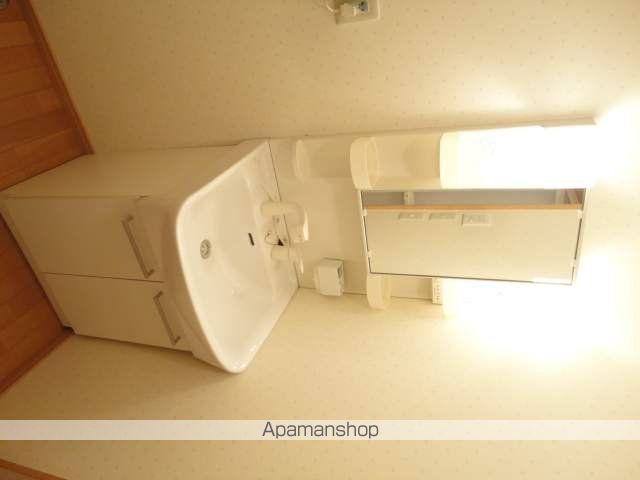 CASA西町グランデA棟の内装写真