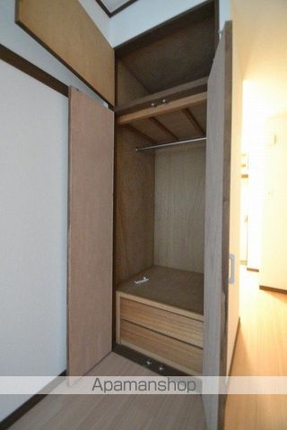 レジェンド庚午中の内装写真