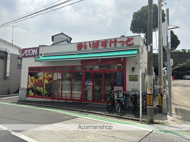 アートパレスの周辺写真