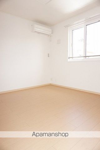 プランドール アンの内装写真