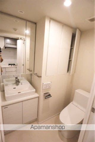ドムス・スタイル武蔵小山の内装写真