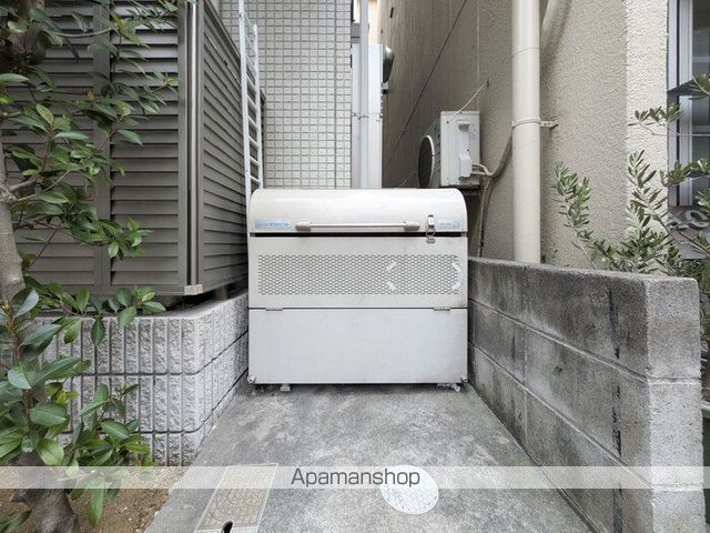 DーROOMハウス秋葉原の内装写真
